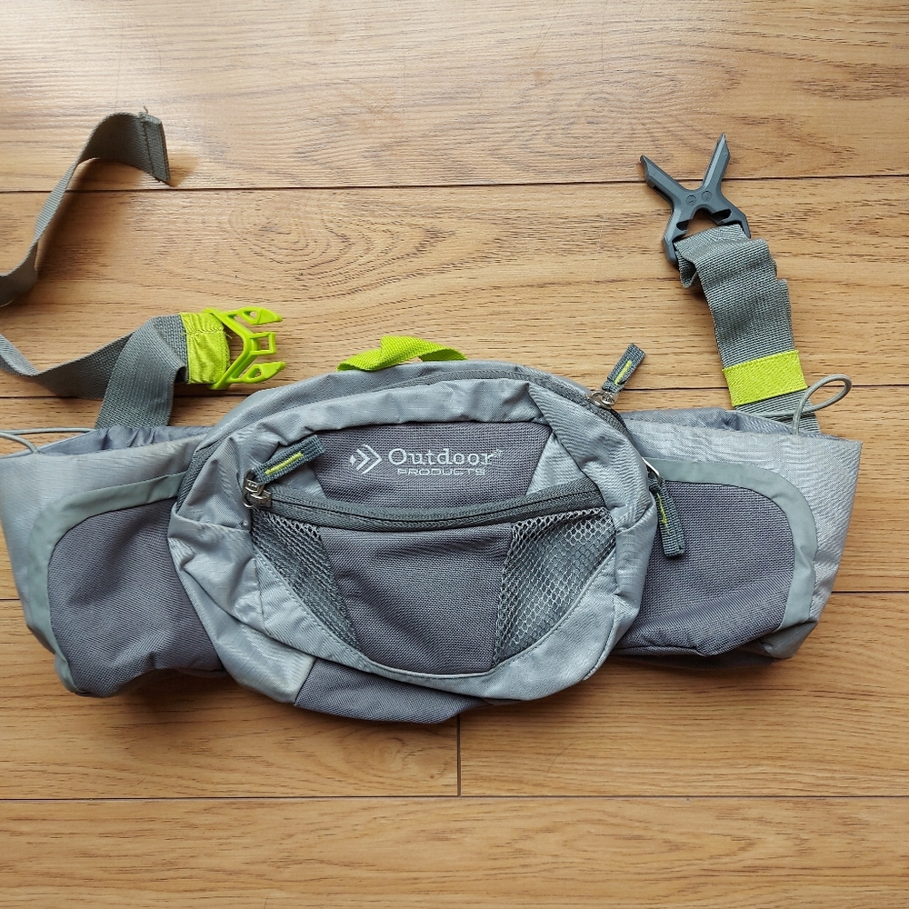 Outdoor Products Hiking Pouch